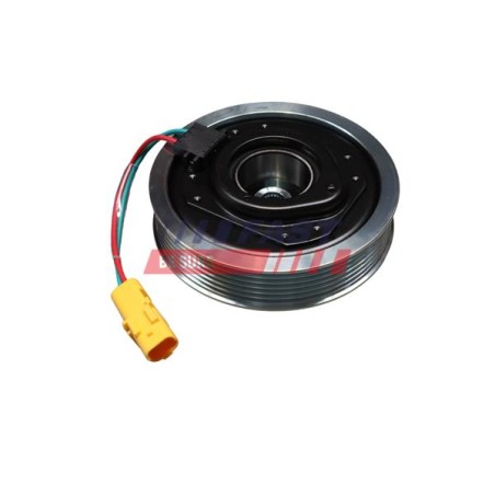 POULIE CLIMATISEUR COMPRESSEUR POUR CITROEN BERLINGO 08