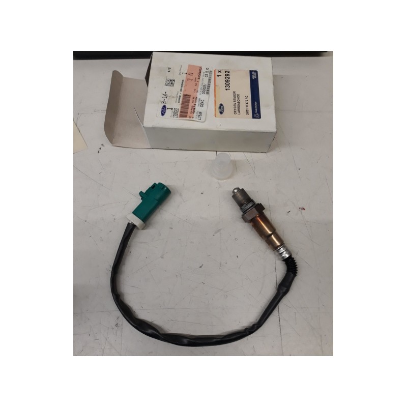 Pièce pour FORD - Lambda Sensor 1309292