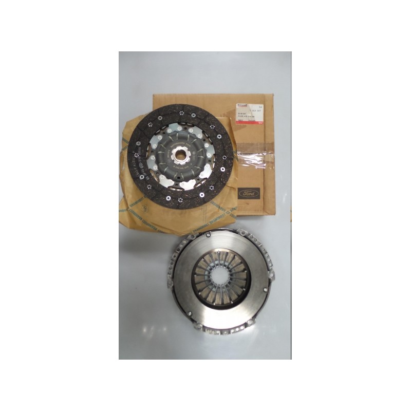 Pièce pour FORD - Clutch Kit 1313007