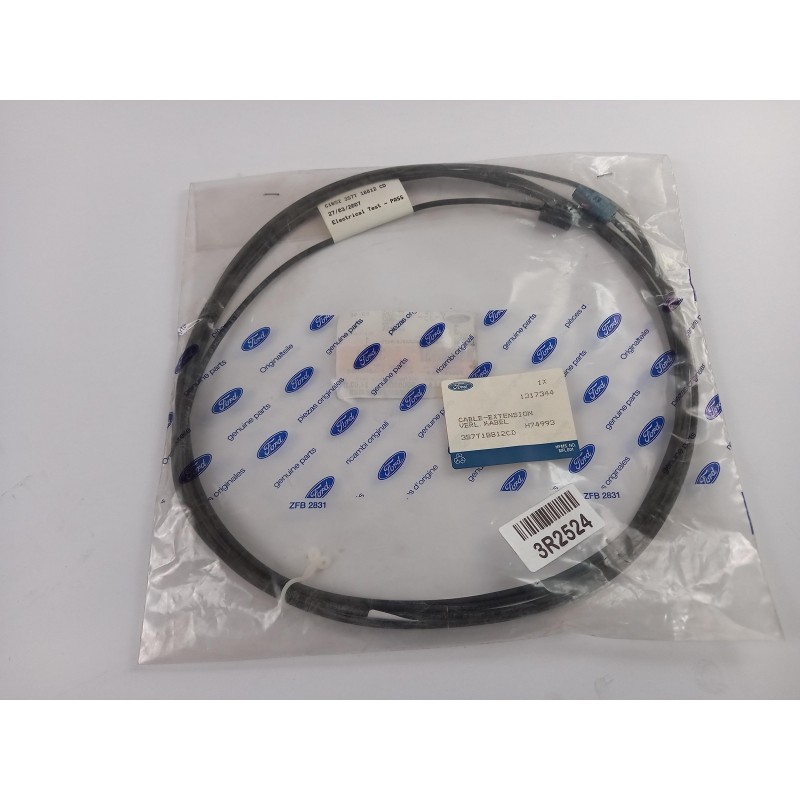 Pièce pour FORD - Cable 1317344