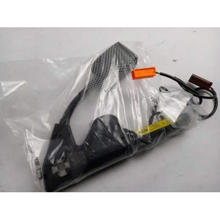 Pièce pour FORD - Seat Belt Lock 1321144