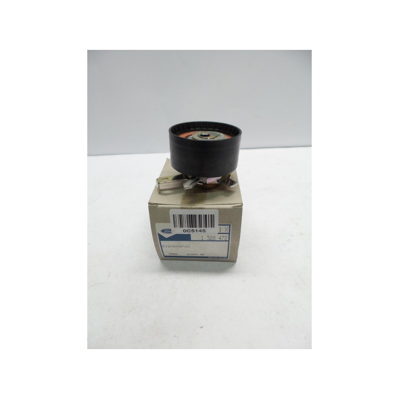 Pièce pour FORD - Belt Tensioner/Pulley 1328472