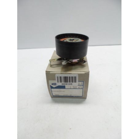 Pièce pour FORD - Belt Tensioner/Pulley 1328472