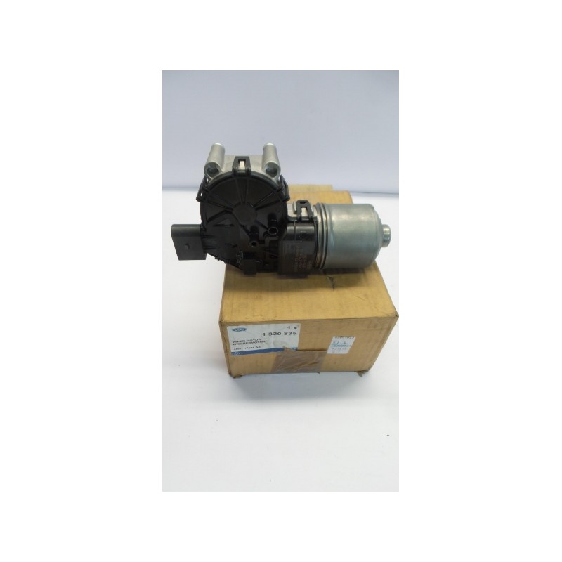 Pièce pour FORD - Wiper Motor 1329835