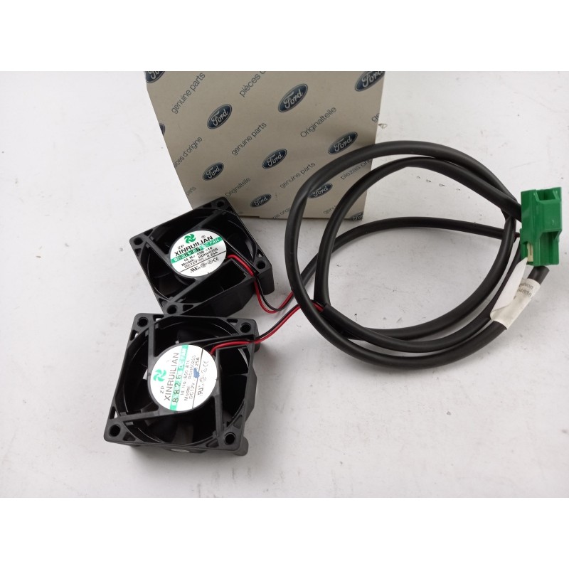 Pièce pour FORD - Blower 1331879