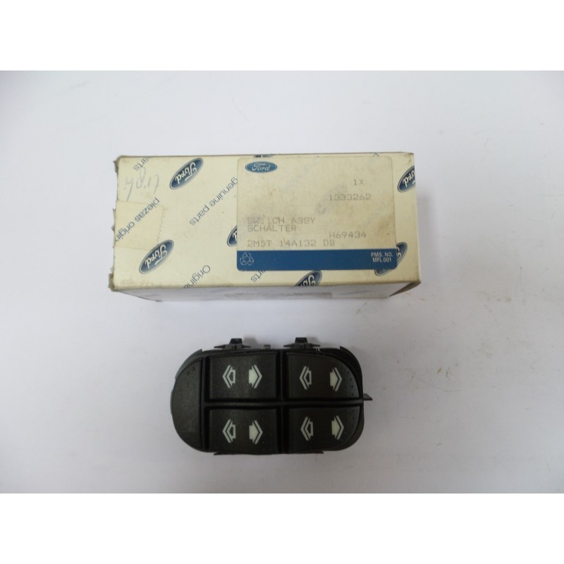 Pièce pour FORD - Switch, Window Lift 1333262