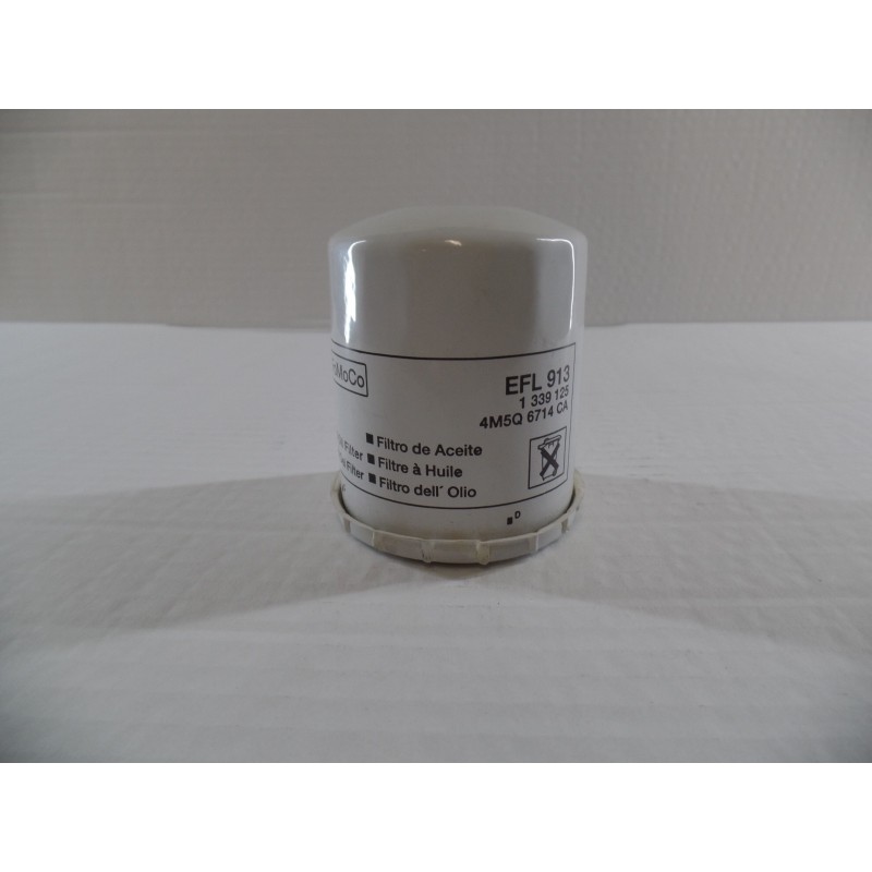 Pièce pour FORD - Oil Filter 1339125