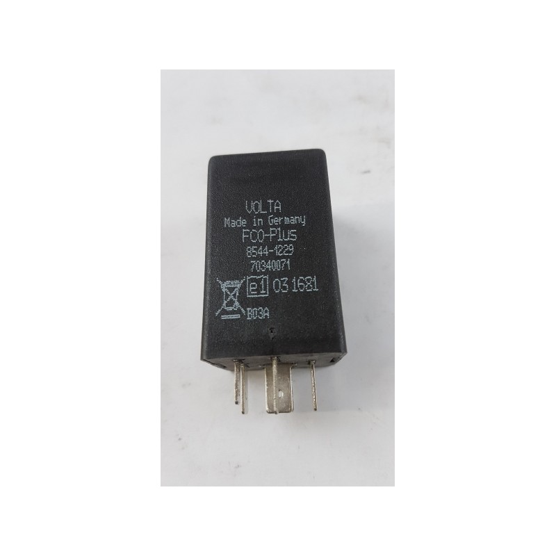 Pièce pour FORD - Relay 1339468