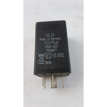 Pièce pour FORD - Relay 1339468