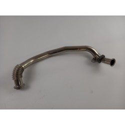 Pièce pour FORD - Pipe, EGR Valve 1340847