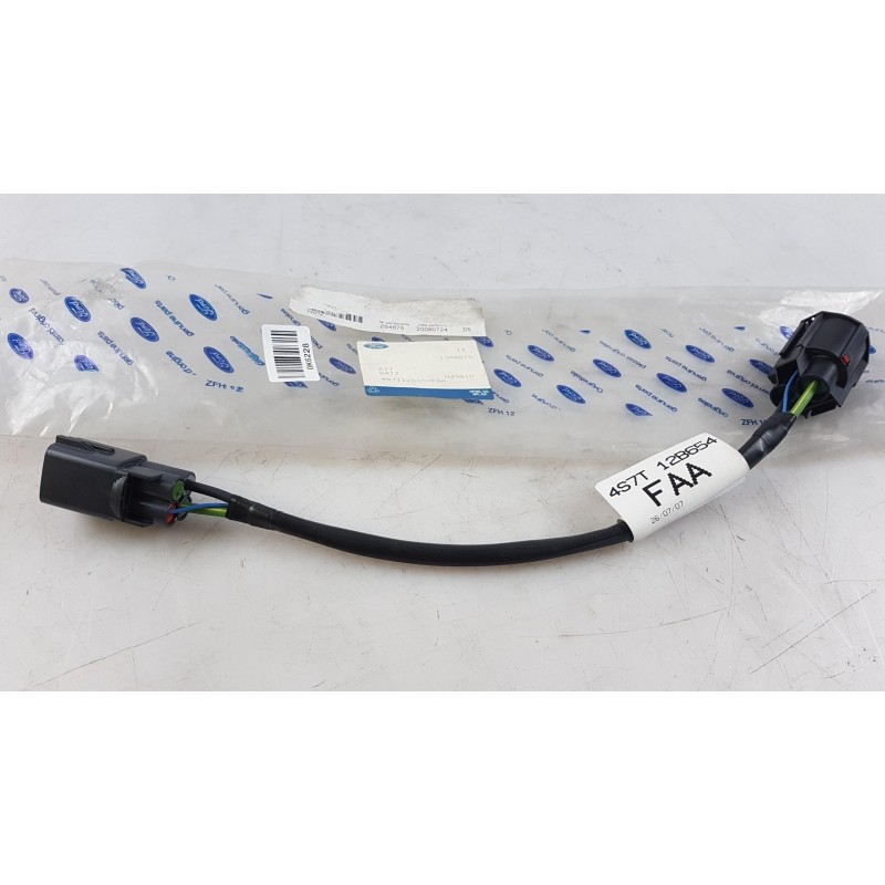 Pièce pour FORD - Fan, Radiator 1348875