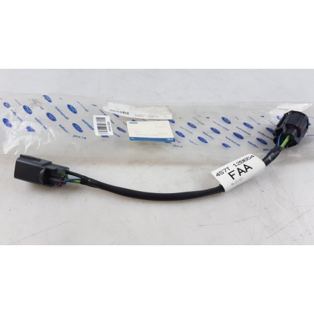 Pièce pour FORD - Fan, Radiator 1348875