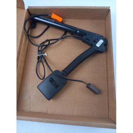 Pièce pour FORD - Seat Belt Lock 1351511