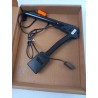 Pièce pour FORD - Seat Belt Lock 1351511