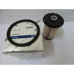 Pièce pour FORD - Fuel Filter 1352443