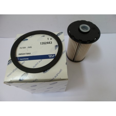 Pièce pour FORD - Fuel Filter 1352443