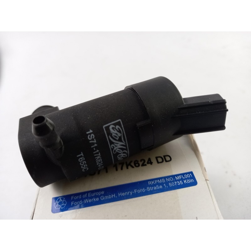 Pièce pour FORD - Water Pump, Window Cleaning 1357105