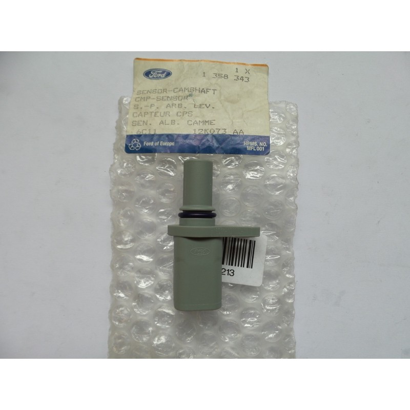 Pièce pour FORD - Sensor, Camshaft Position 1358343