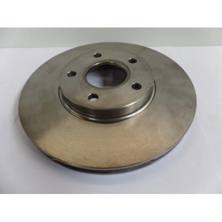 Pièce pour FORD - Brake Disc (1pc) 1361298