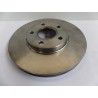 Pièce pour FORD - Brake Disc (1pc) 1361298