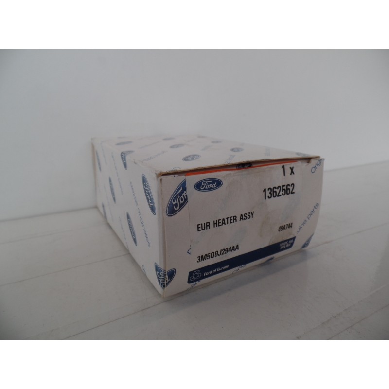Pièce pour FORD - Fuel Filter 1362562