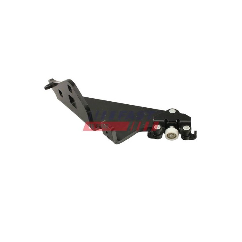 GUIDAGE PORTE POUR RENAULT KANGOO II 08