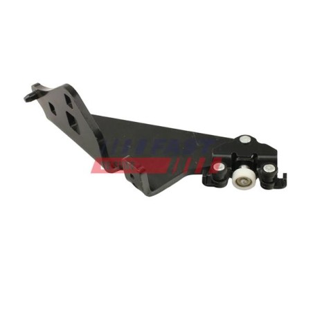 GUIDAGE PORTE POUR RENAULT KANGOO II 08