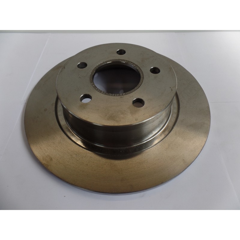 Pièce pour FORD - Brake Disc (1pc) 1362867