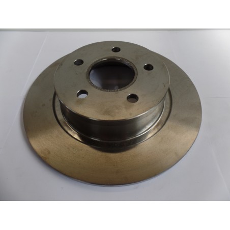 Pièce pour FORD - Brake Disc (1pc) 1362867