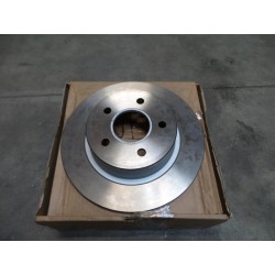 Pièce pour FORD - Brake Disc (1pc) 1362868