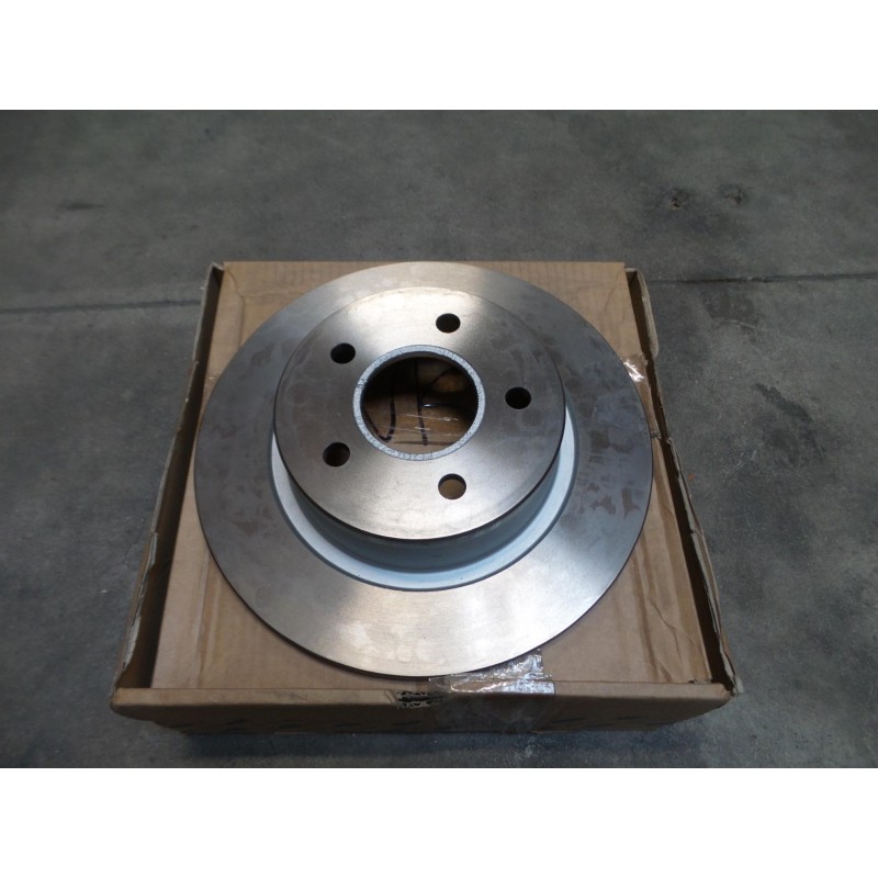Pièce pour FORD - Brake Disc (1pc) 1362868