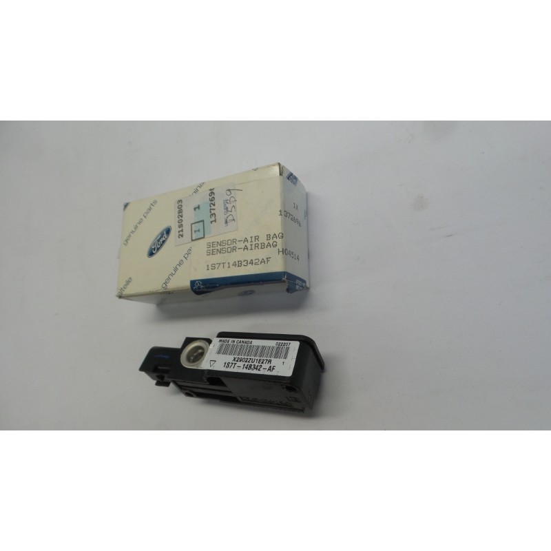 Pièce pour FORD - Sensor, Airbag 1372696