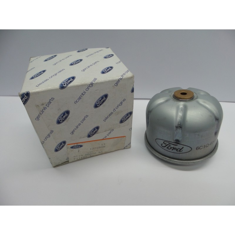 Pièce pour FORD - Oil Filter 1372808