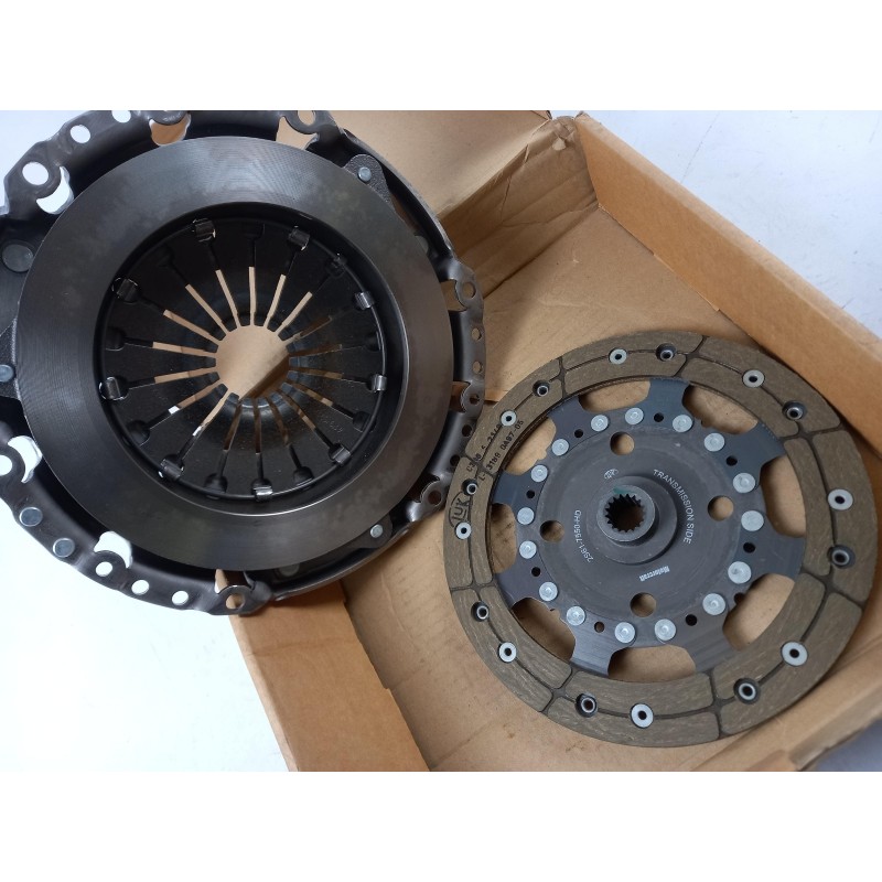 Pièce pour FORD - Clutch Kit 1374998