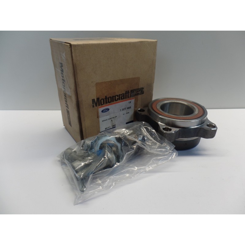 Pièce pour FORD - Wheel Bearing Kit 1377908