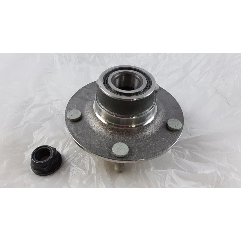 Pièce pour FORD - Wheel Hub 1377910