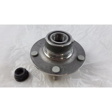 Pièce pour FORD - Wheel Hub 1377910