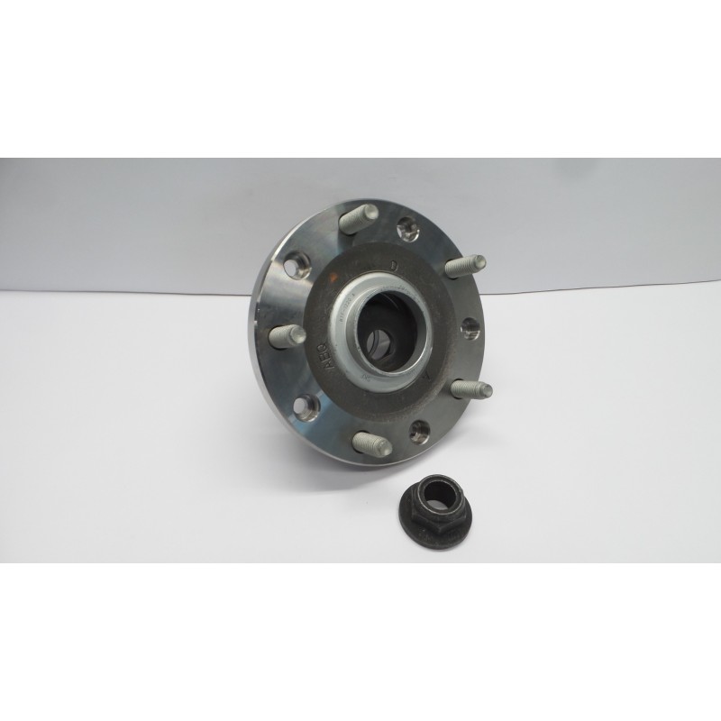 Pièce pour FORD - Wheel Hub 1377912