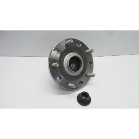 Pièce pour FORD - Wheel Hub 1377912