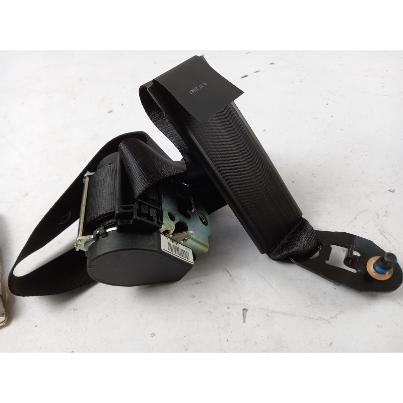 Pièce pour FORD - Seat Belt 1381029