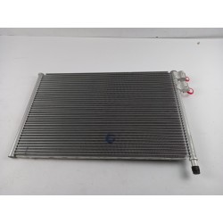 Pièce pour FORD - Condenser, Air Conditioning 1384859