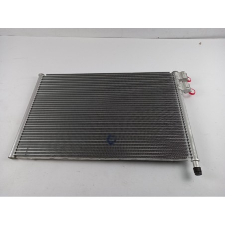 Pièce pour FORD - Condenser, Air Conditioning 1384859