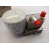 Pièce pour FORD - Oil Cooler, Engine Oil 1405017