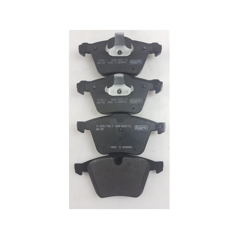 Pièce pour FORD - Brake Pad Set 1431178