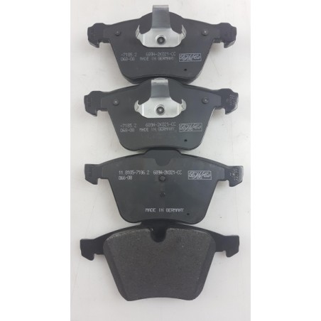 Pièce pour FORD - Brake Pad Set 1431178