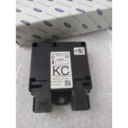 Pièce pour FORD - Control Unit, Airbag 1438907