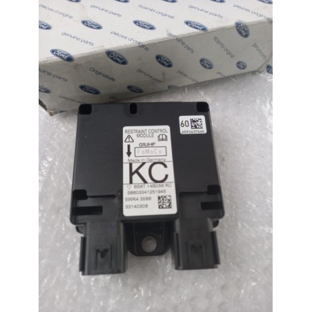 Pièce pour FORD - Control Unit, Airbag 1438907