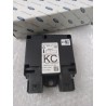 Pièce pour FORD - Control Unit, Airbag 1438907