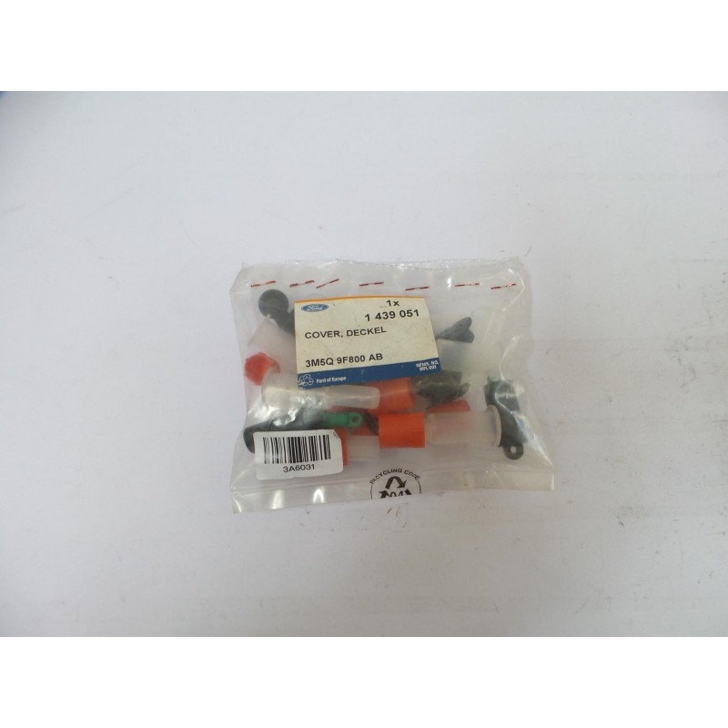 Pièce pour FORD - Plug/Cap Kit 1439051