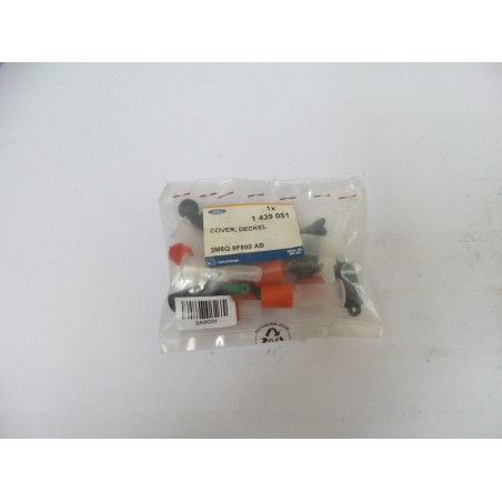 Pièce pour FORD - Plug/Cap Kit 1439051